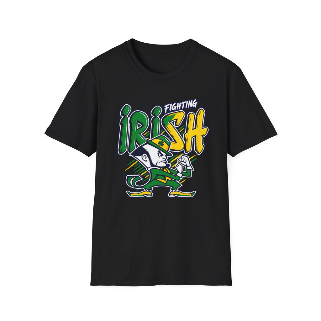 Noter Dame  Fighting Irish