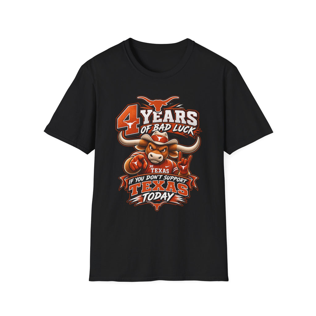 Texsas longhorns