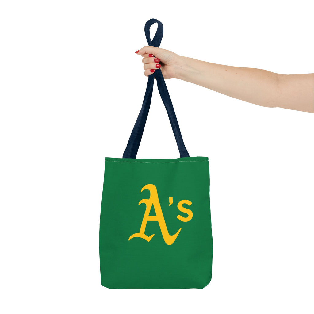 Athletics  Tote Bag
