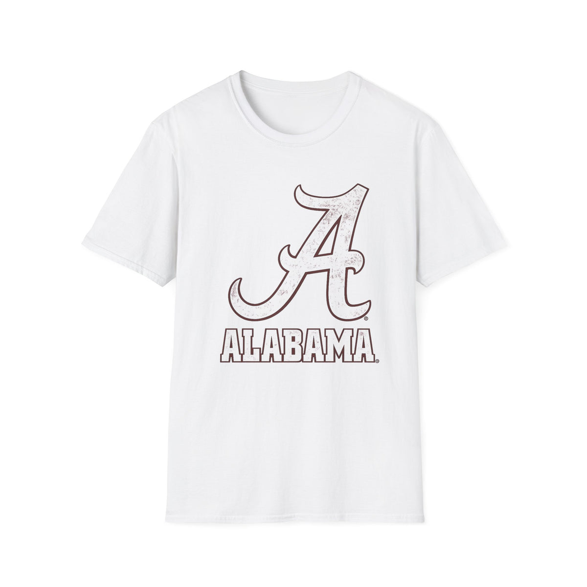 Alabama crimson