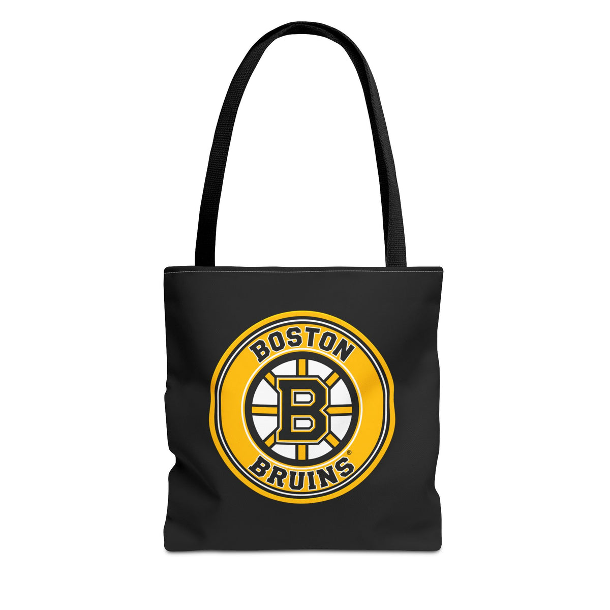 Boston Bruins Tote Bag