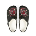 South Carolina Gamecocks  EVA Foam Rubber Shoes
