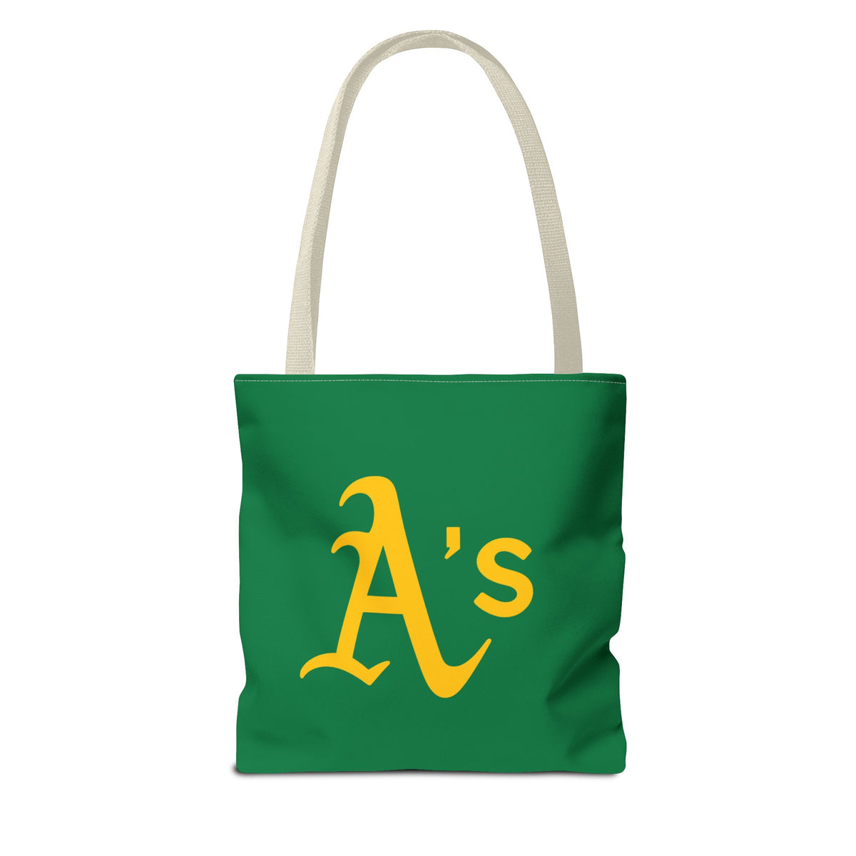Athletics  Tote Bag