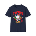 Minnesota Twin