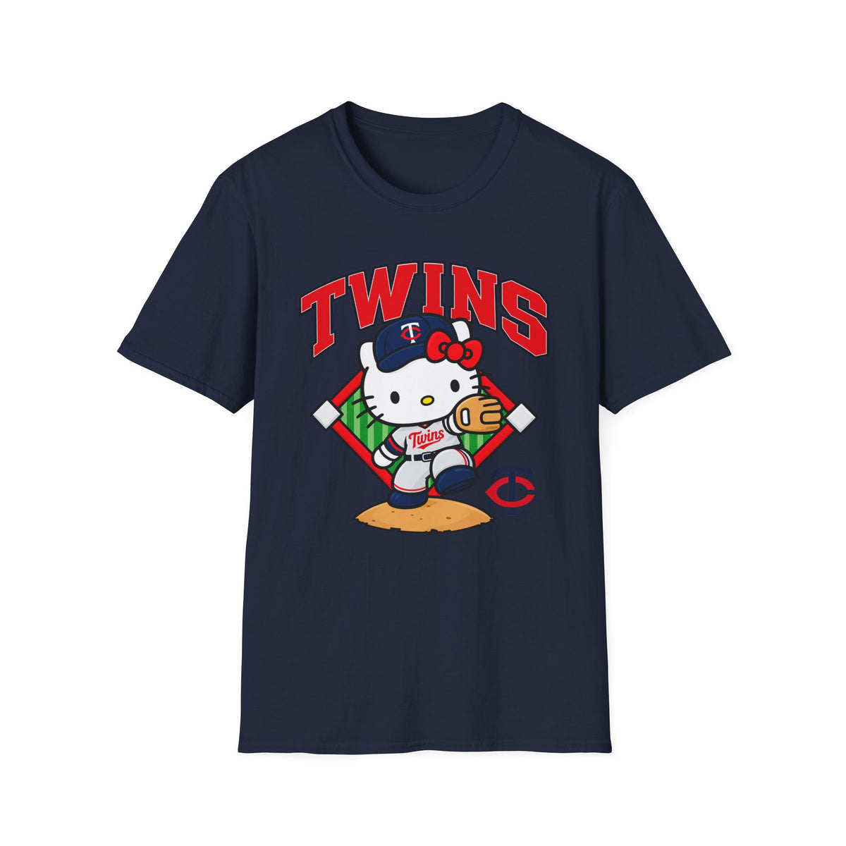 Minnesota Twin