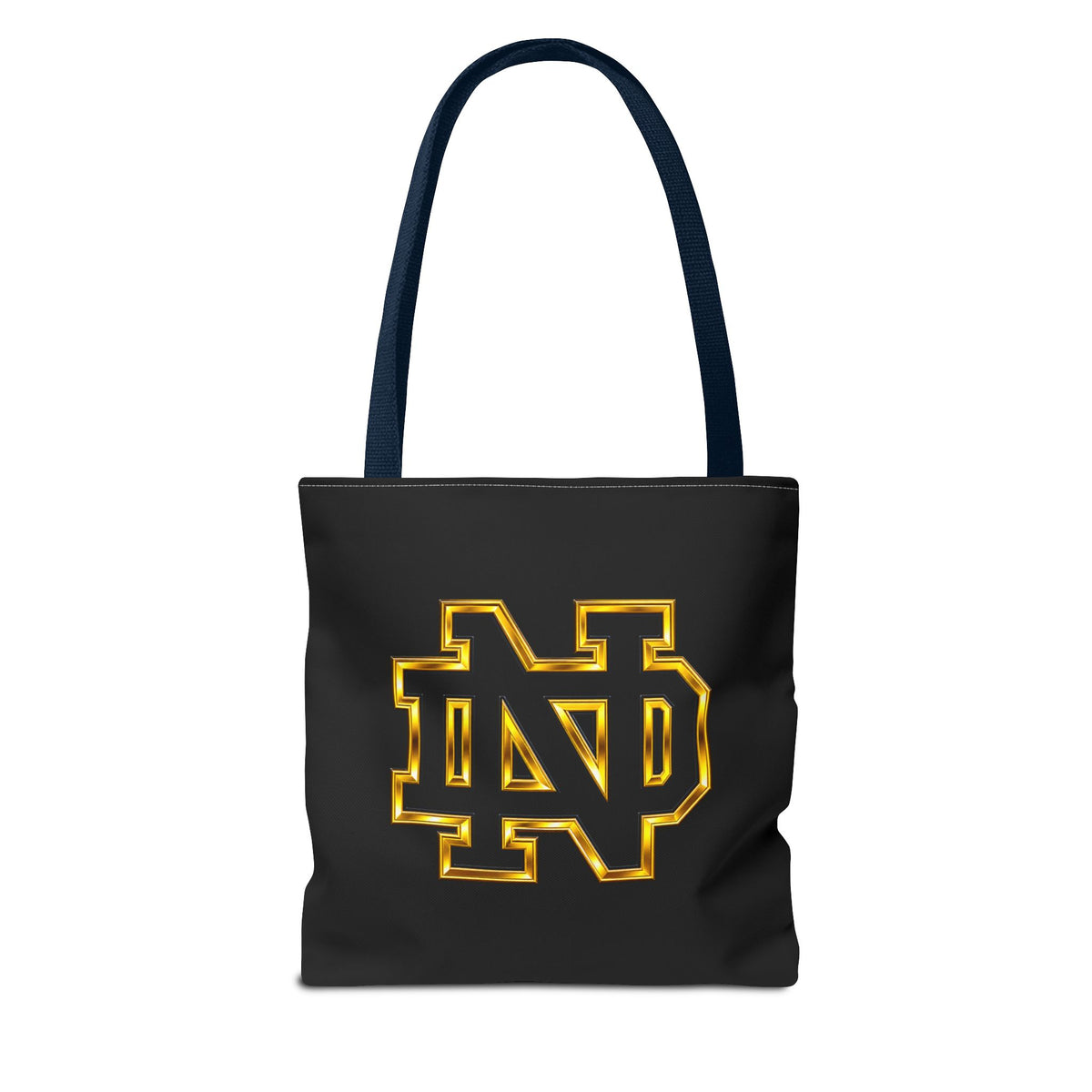 Noter Dame  Fighting  Tote Beg