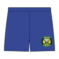 Oakland Athletics  Shorts 17"