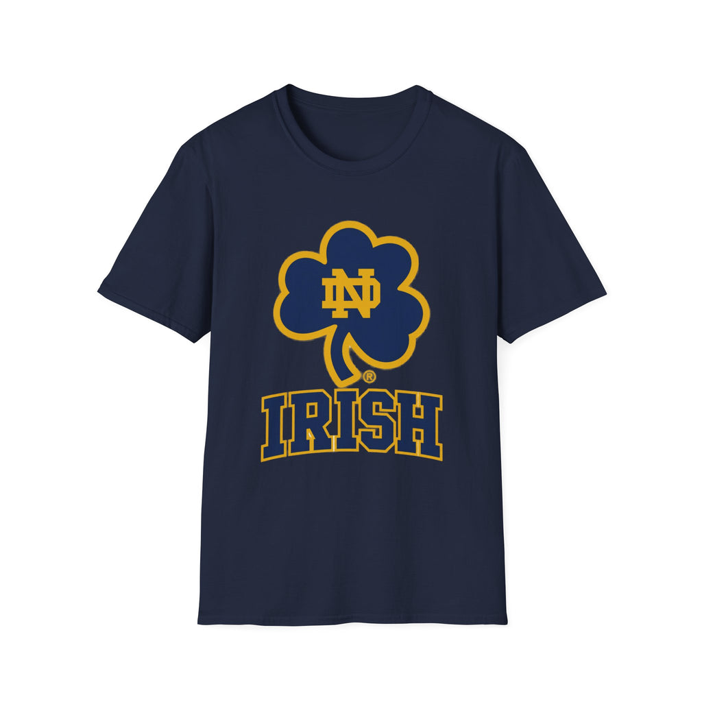 Notre  dame fighting irish