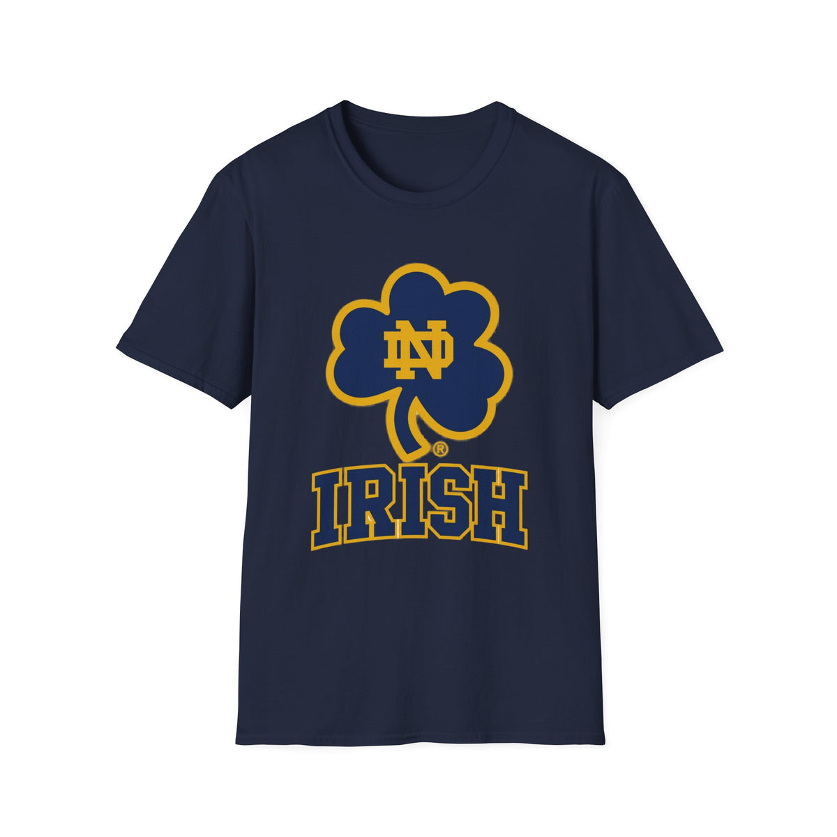 Notre  dame fighting irish