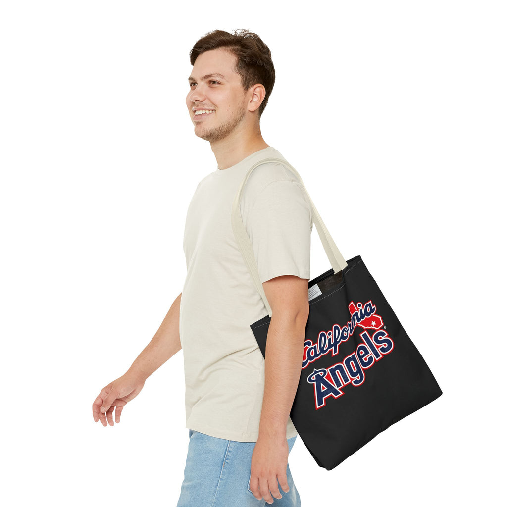Angels Tote Bag