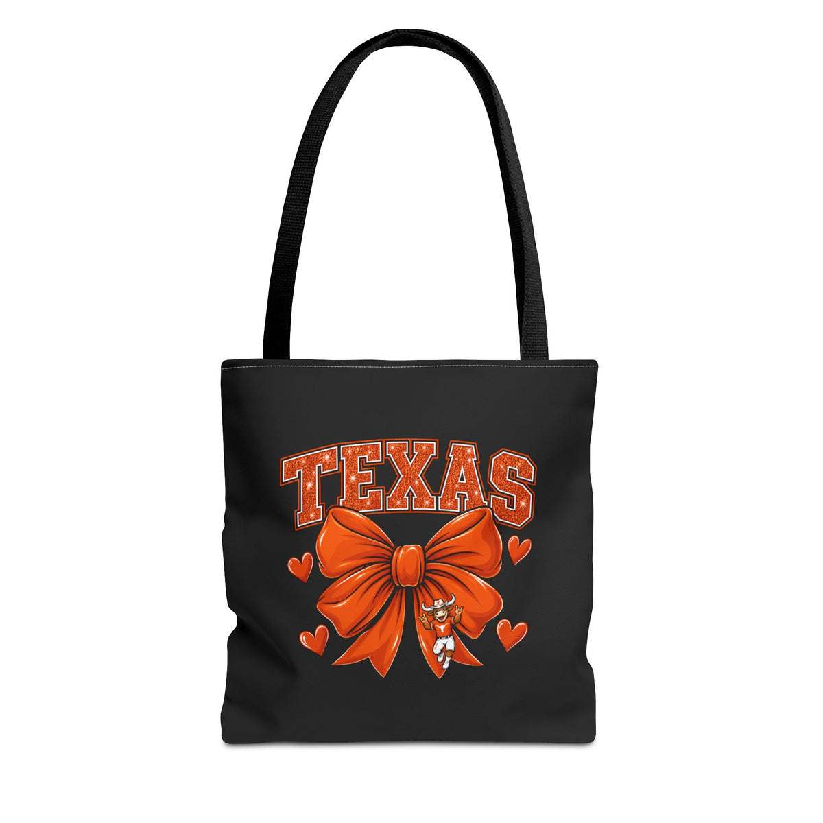 Texas longhorn Tote Bag