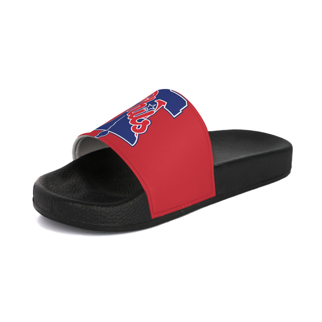 Philadelphia Phillies Slide Sandals