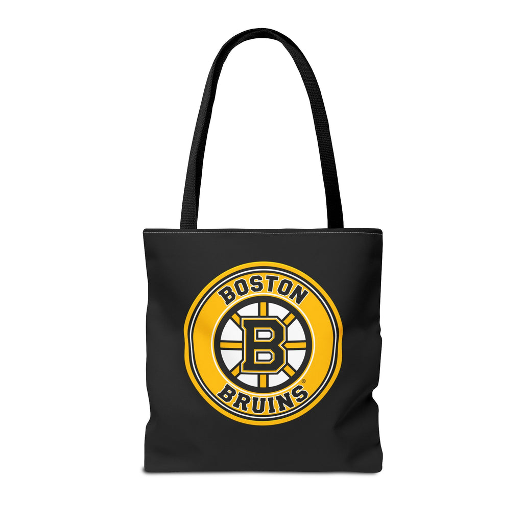 Boston Bruins Tote Bag