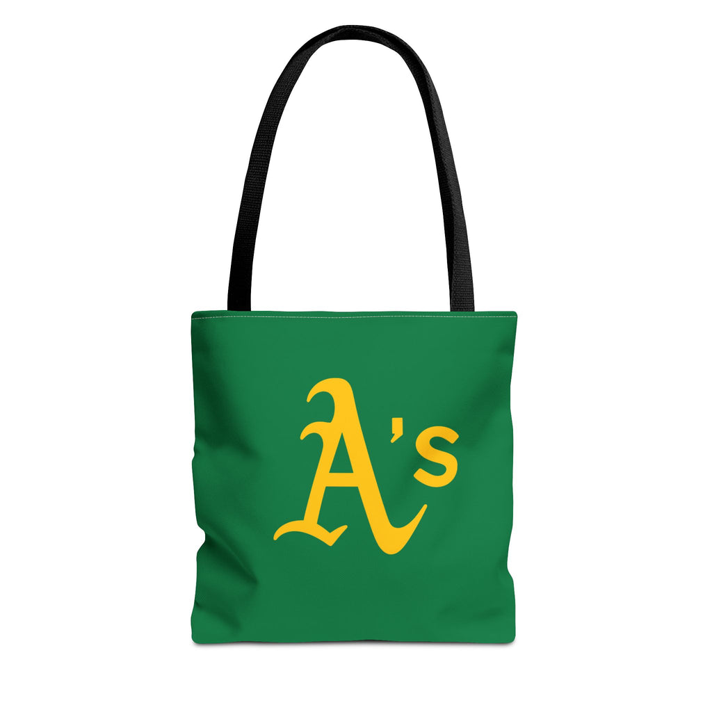 Athletics  Tote Bag