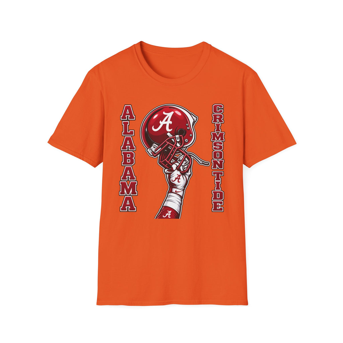 Alabama Crimson Tide