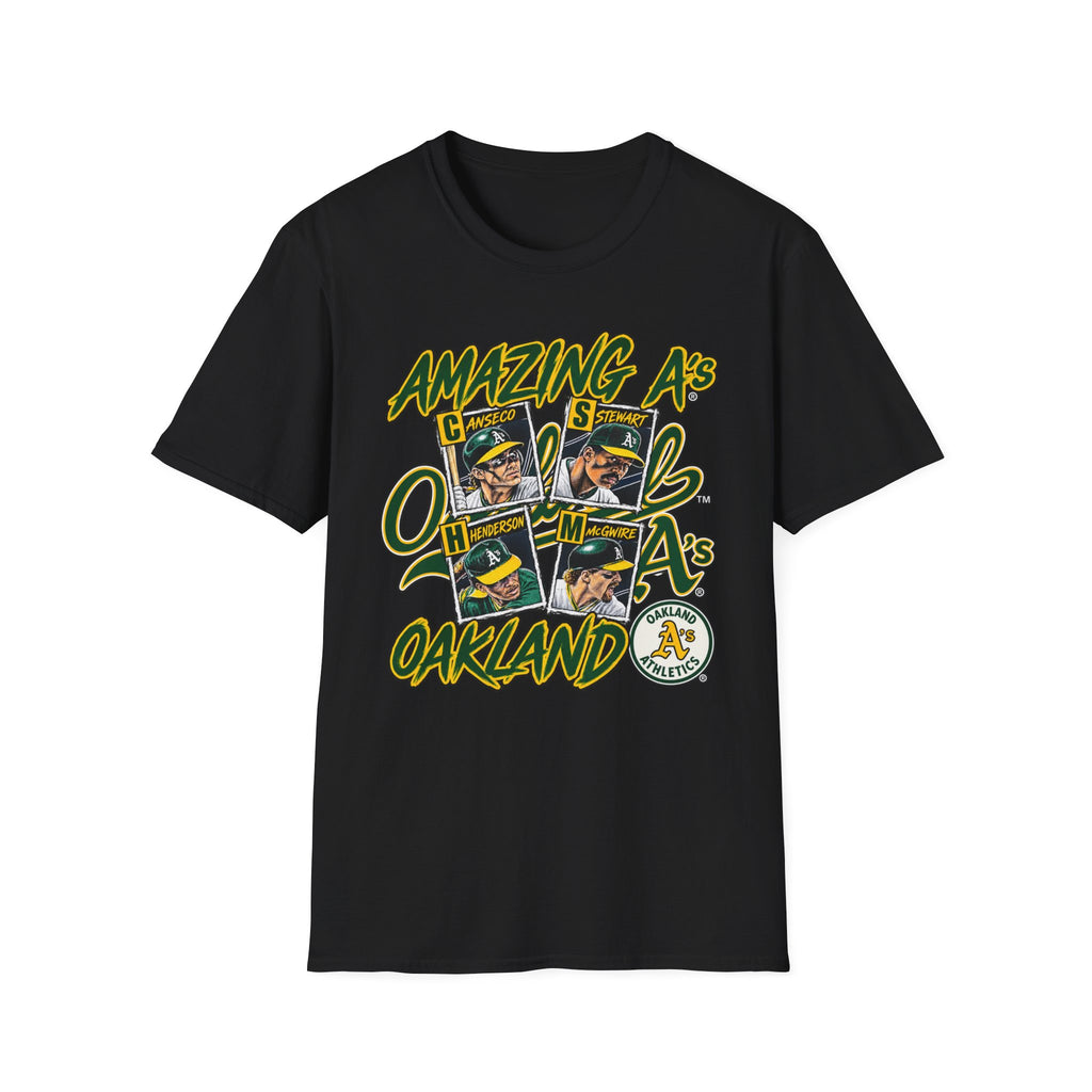 Okland Althatics