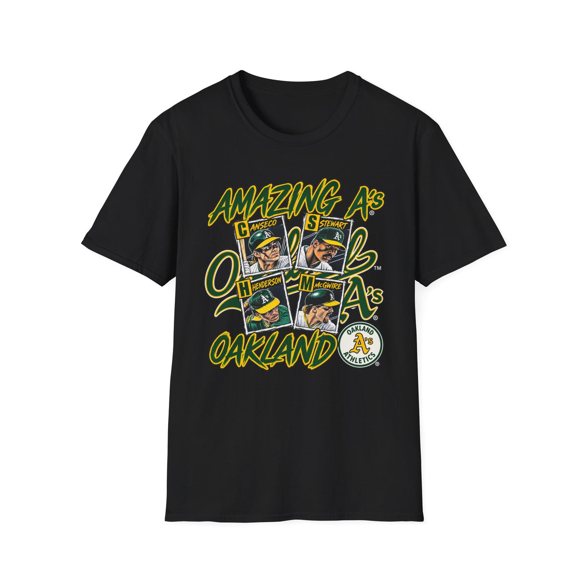 Okland Althatics