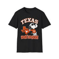Texas longhorns