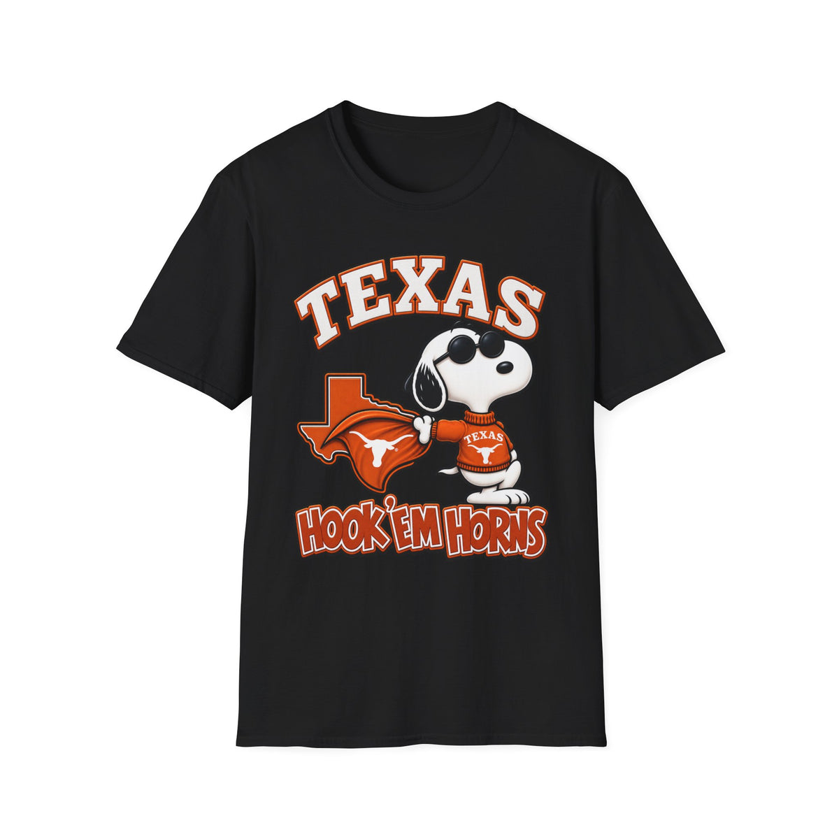Texas longhorns