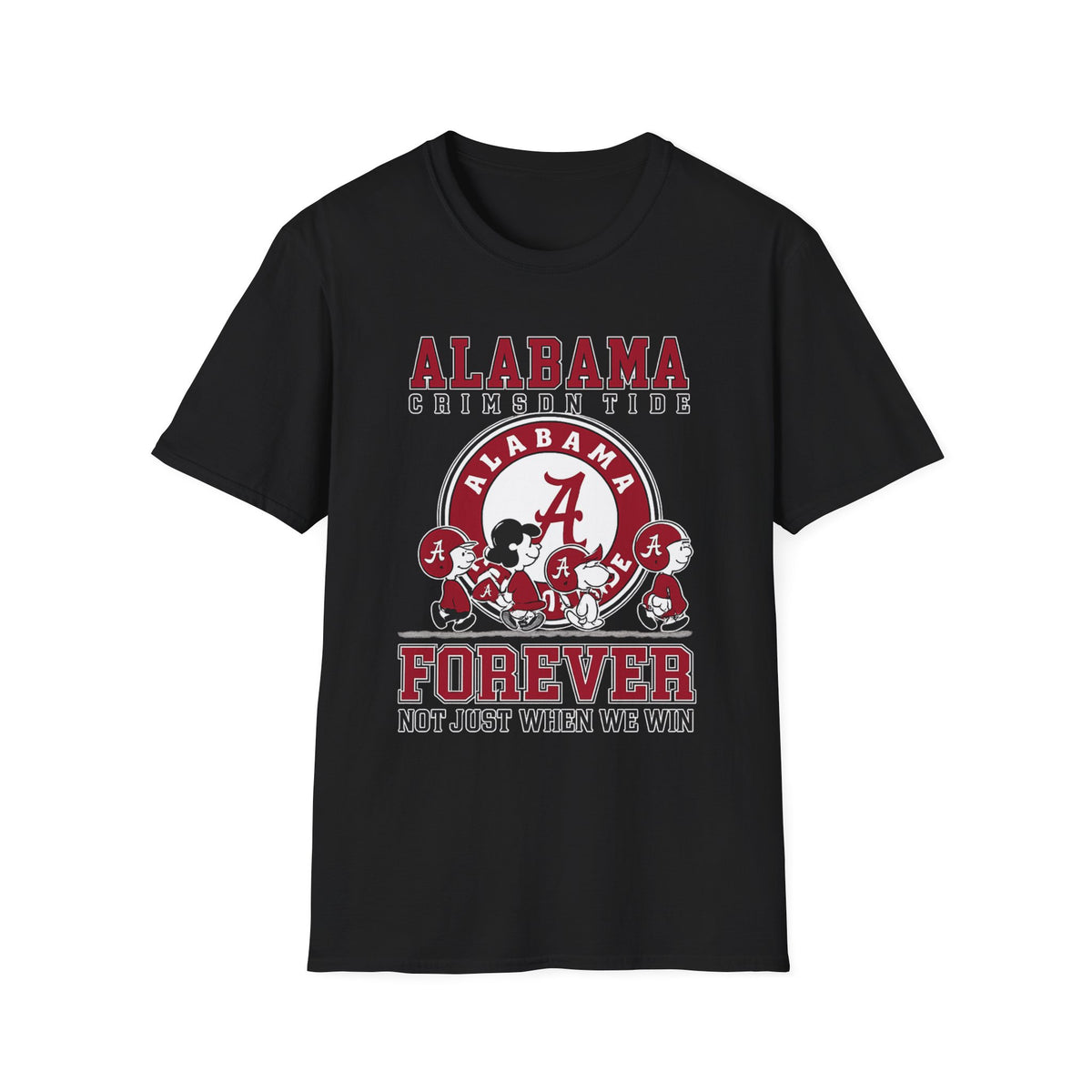 Alabama crimson tide