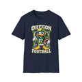 Oregon ducks
