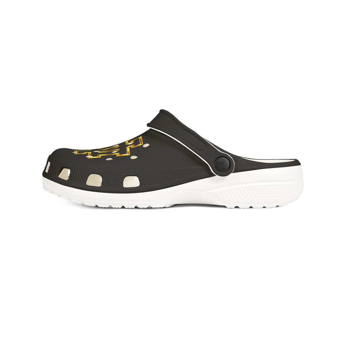 Noter Dame  Fighting EVA Foam Rubber Shoes