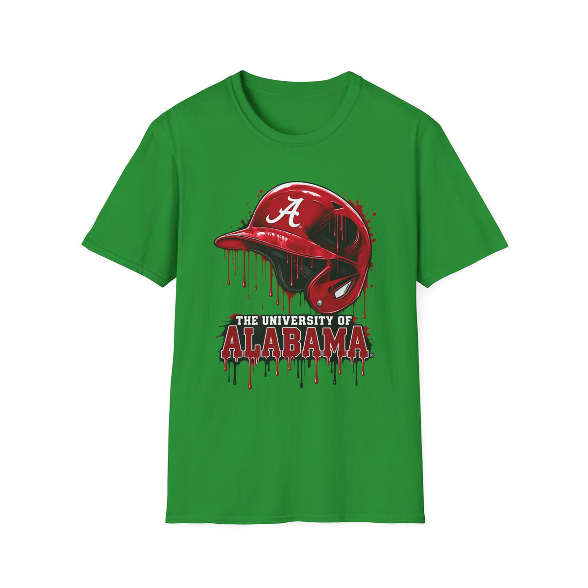 Alabama crimson tide