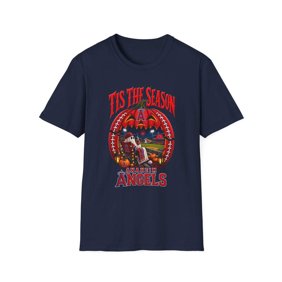 Anaheim Angels