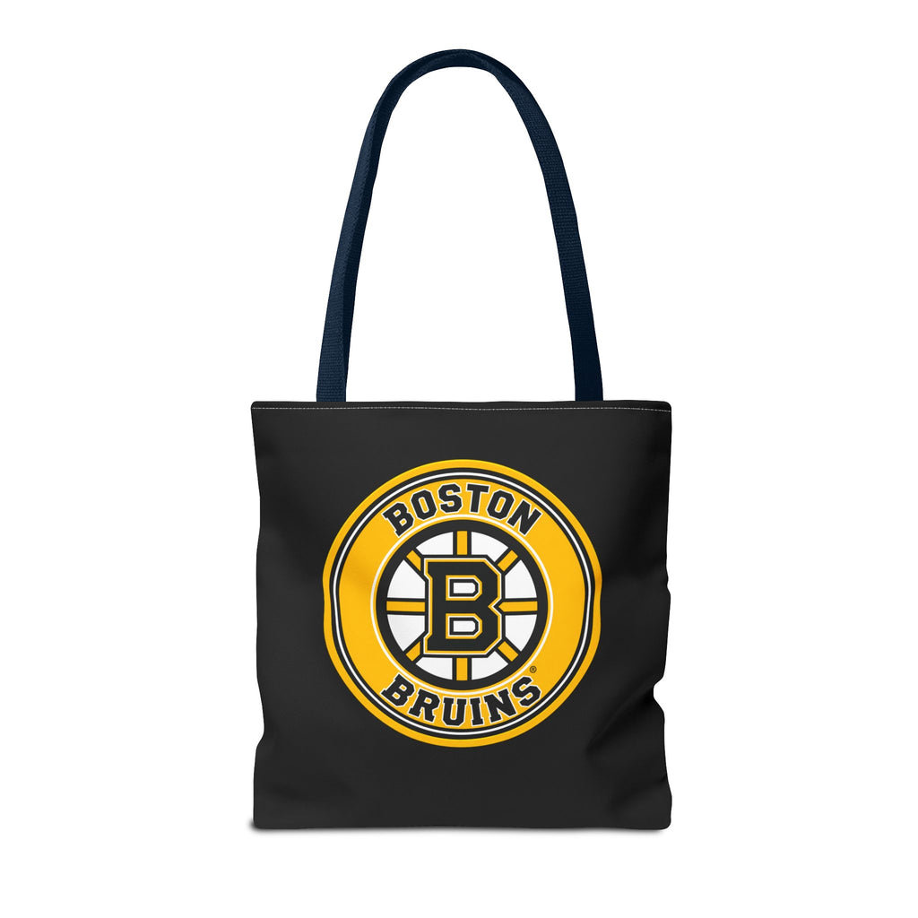 Boston Bruins Tote Bag