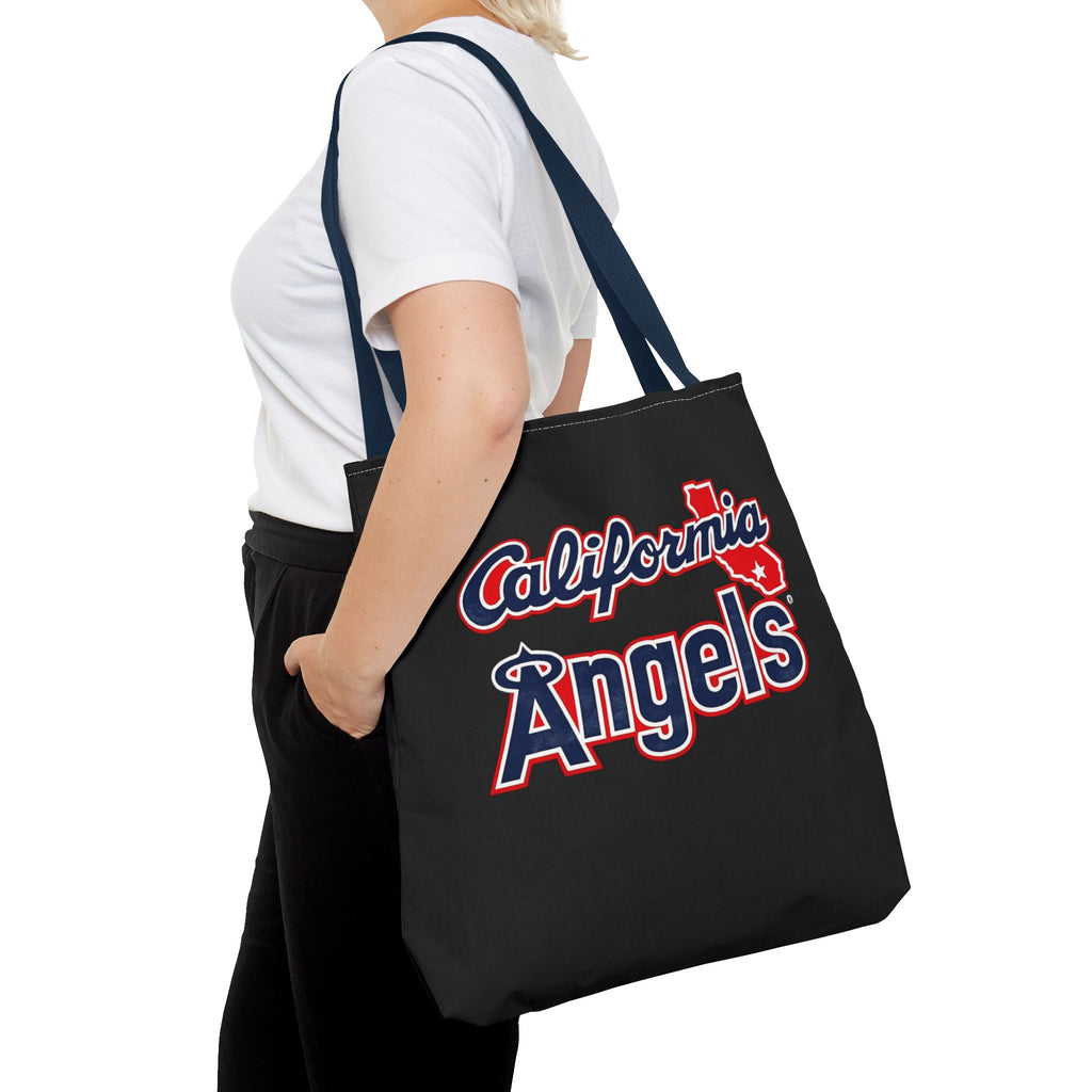 Angels Tote Bag