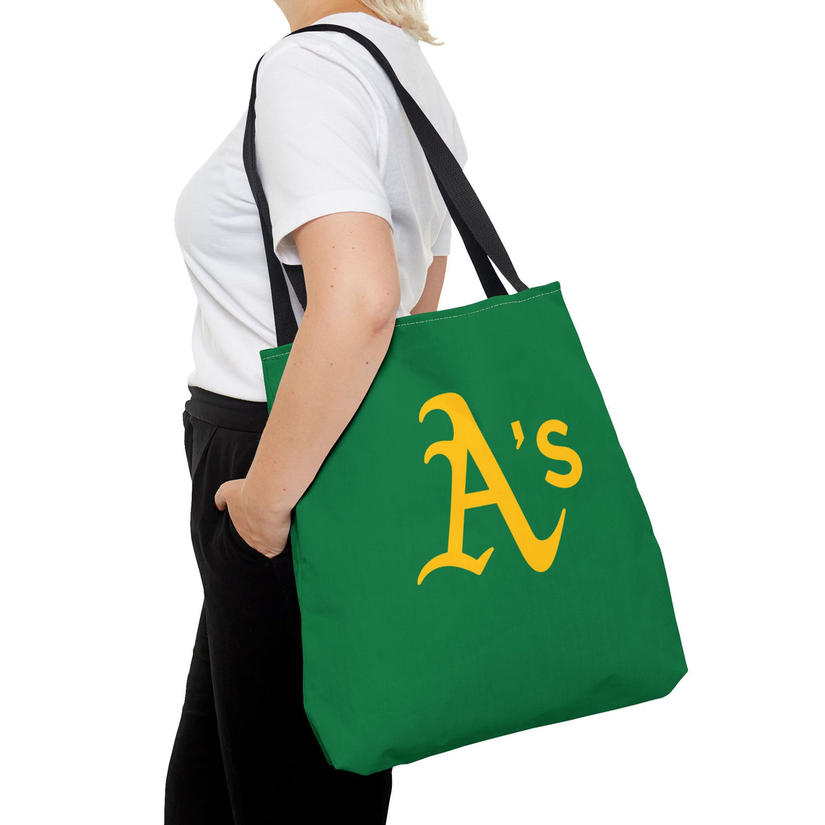 Athletics  Tote Bag