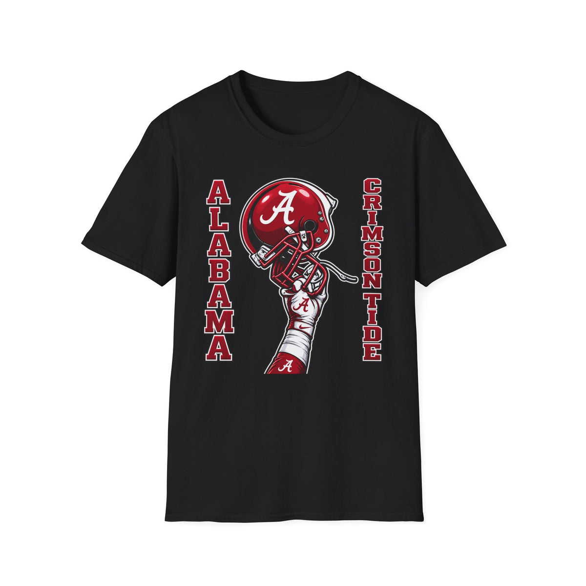 Alabama Crimson Tide