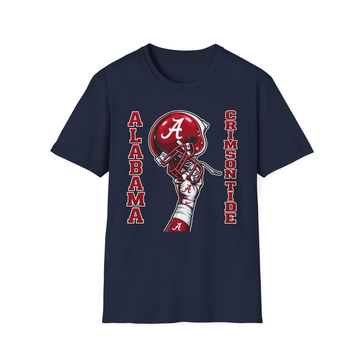 Alabama Crimson Tide