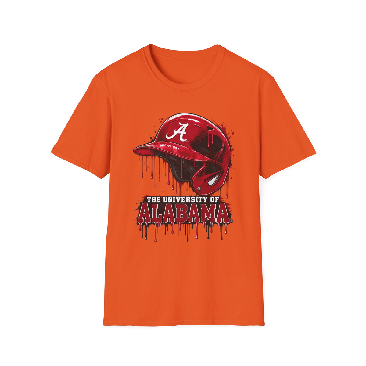 Alabama crimson tide