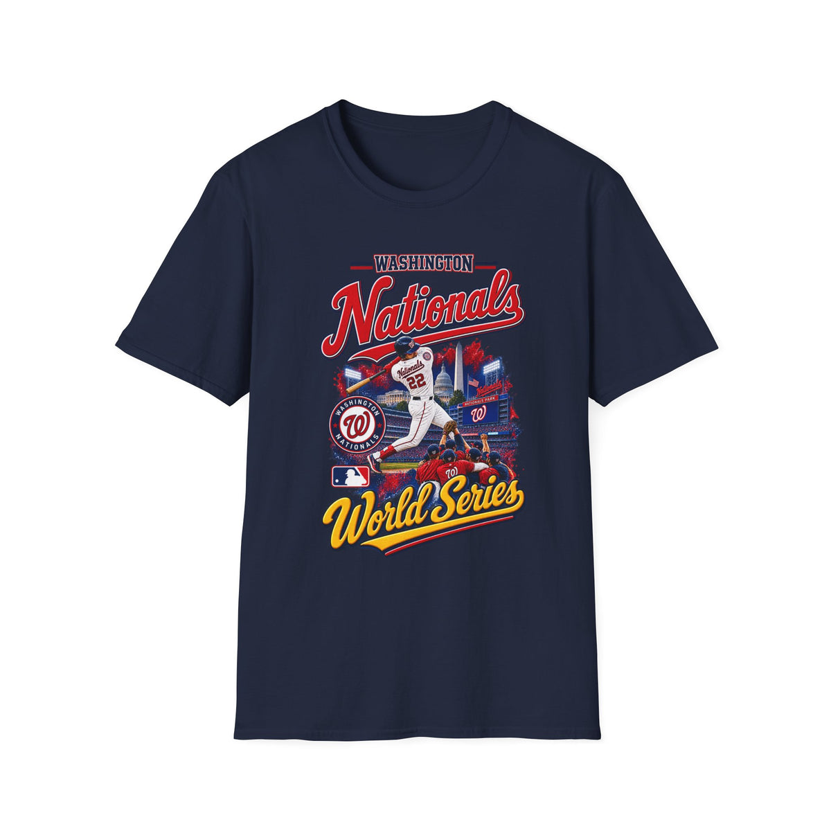 Washington National
