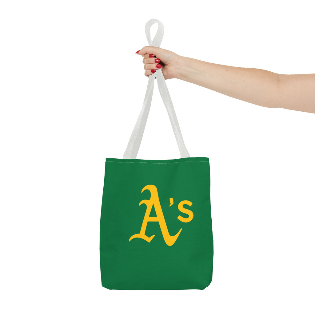 Athletics  Tote Bag