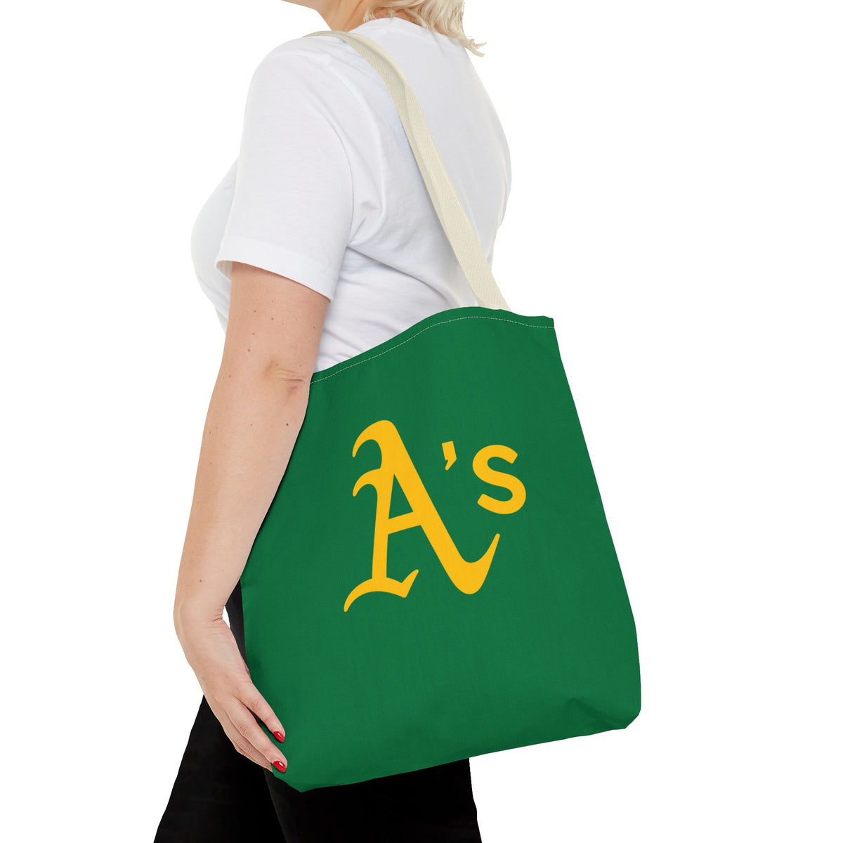 Athletics  Tote Bag