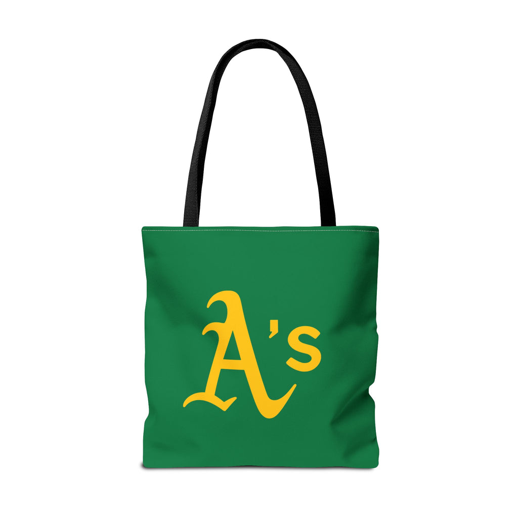 Athletics  Tote Bag