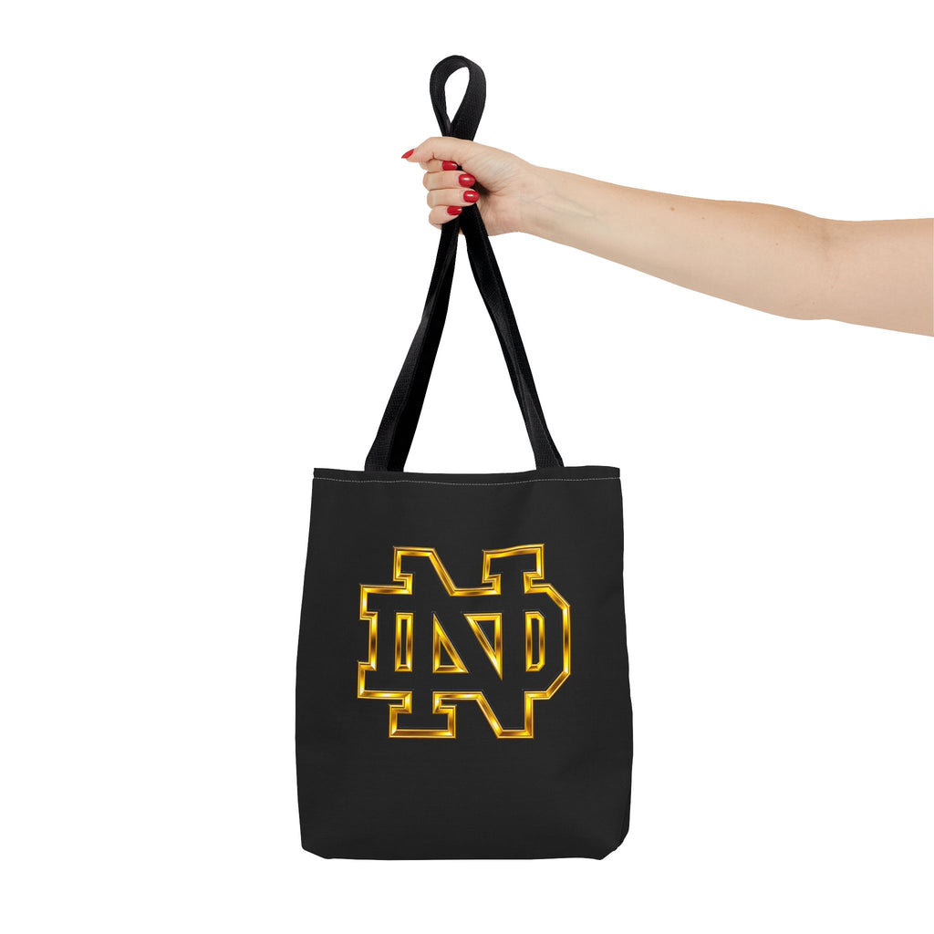 Noter Dame  Fighting  Tote Beg