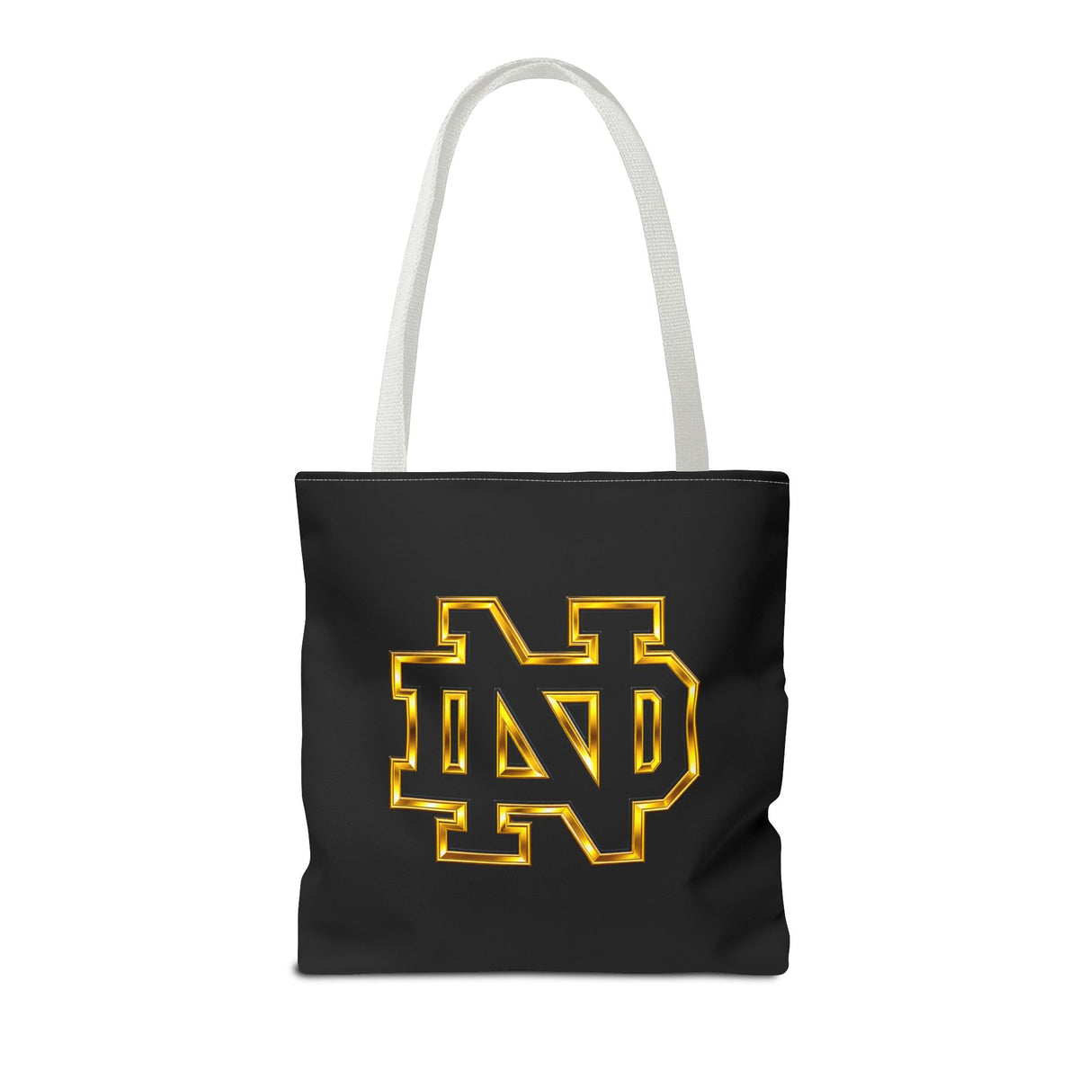 Noter Dame  Fighting  Tote Beg