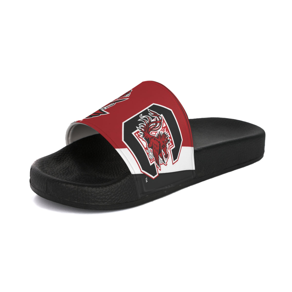South Carolina Gamecocks Slide Sandals