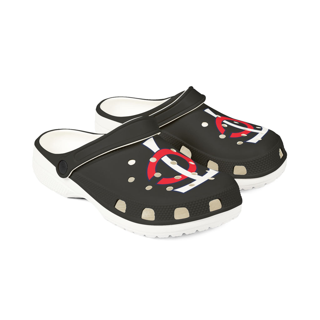 Minneosota Twins EVA Foam Rubber Shoes