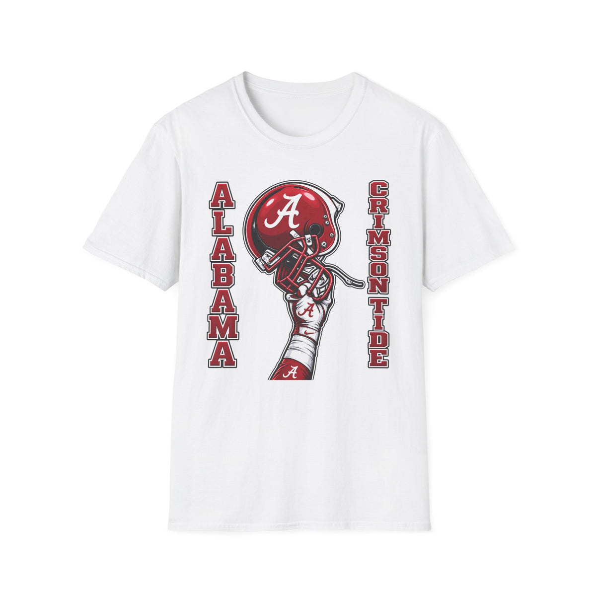 Alabama Crimson Tide