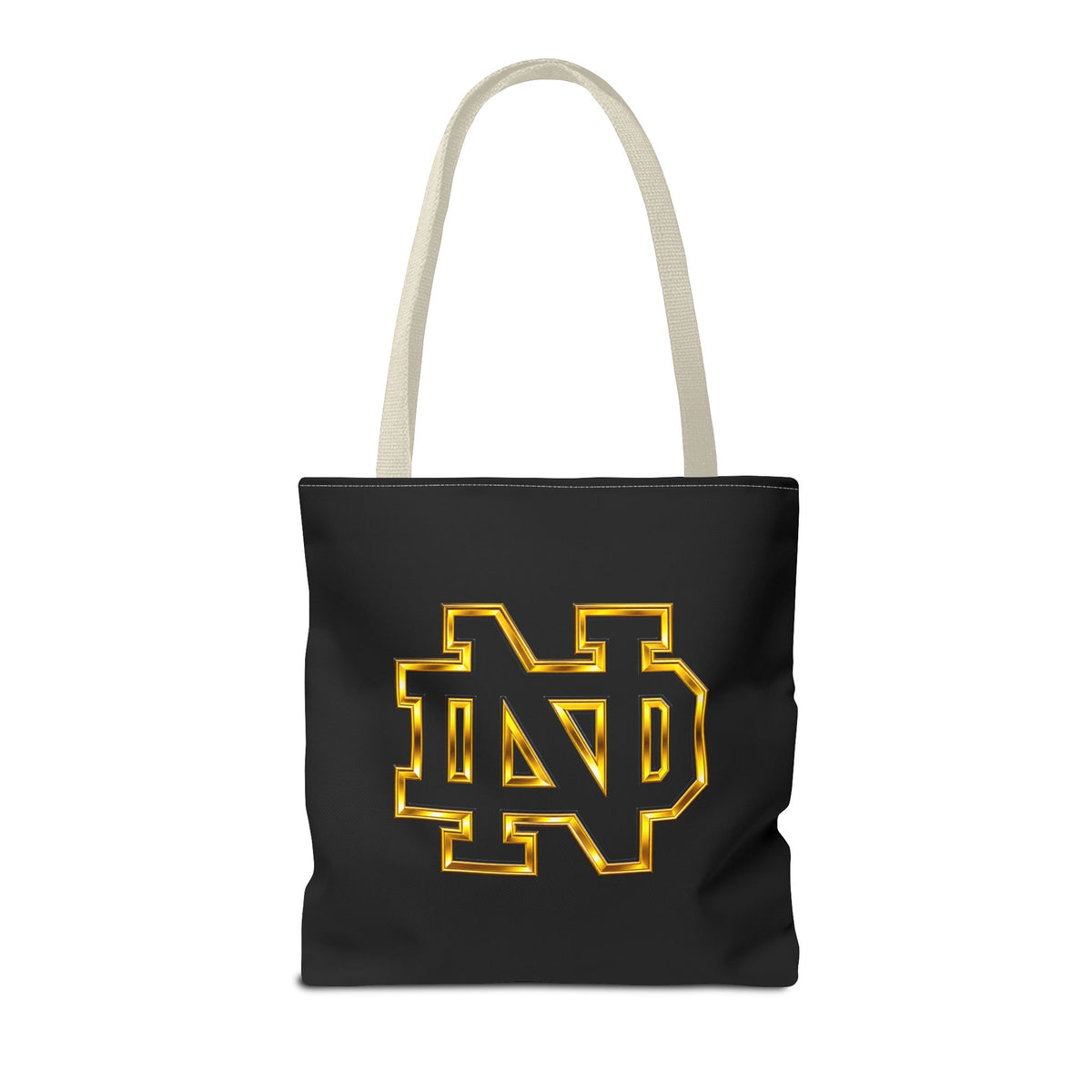 Noter Dame  Fighting  Tote Beg