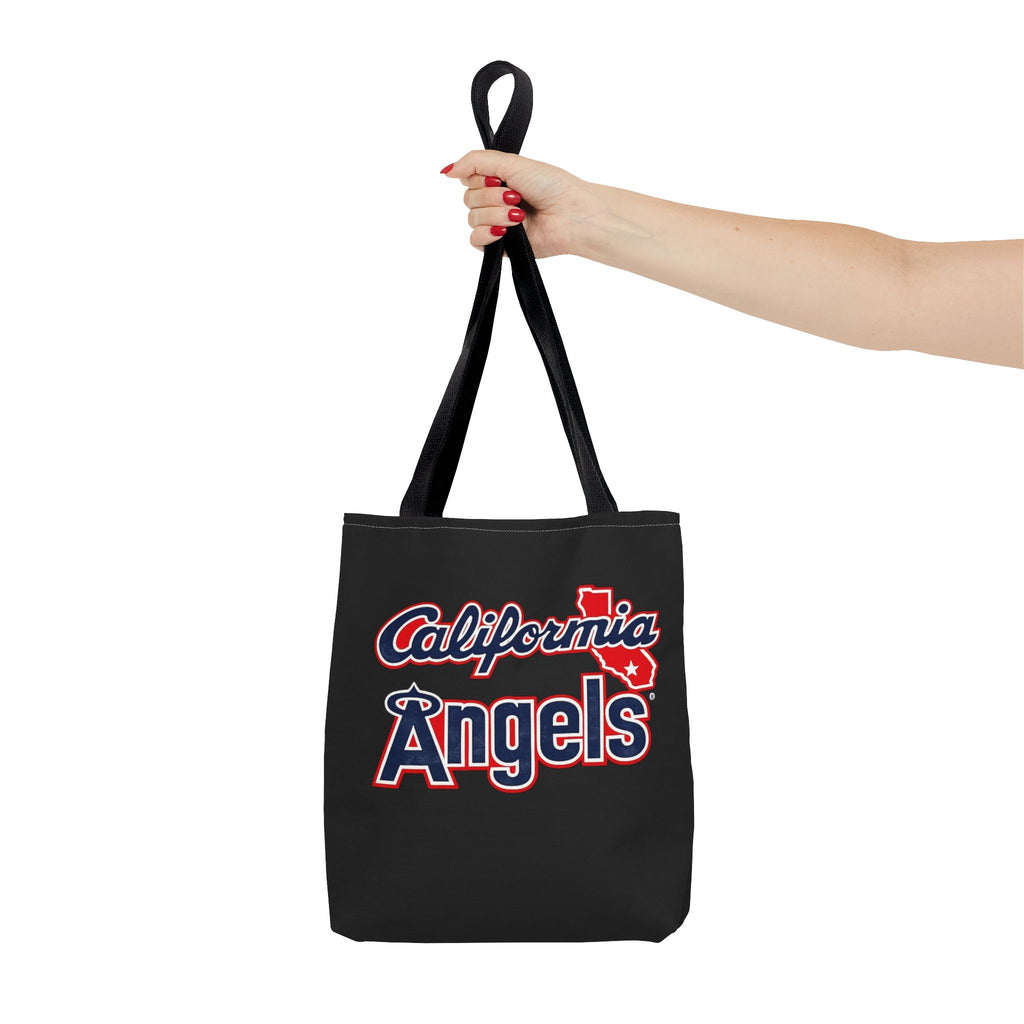 Angels Tote Bag