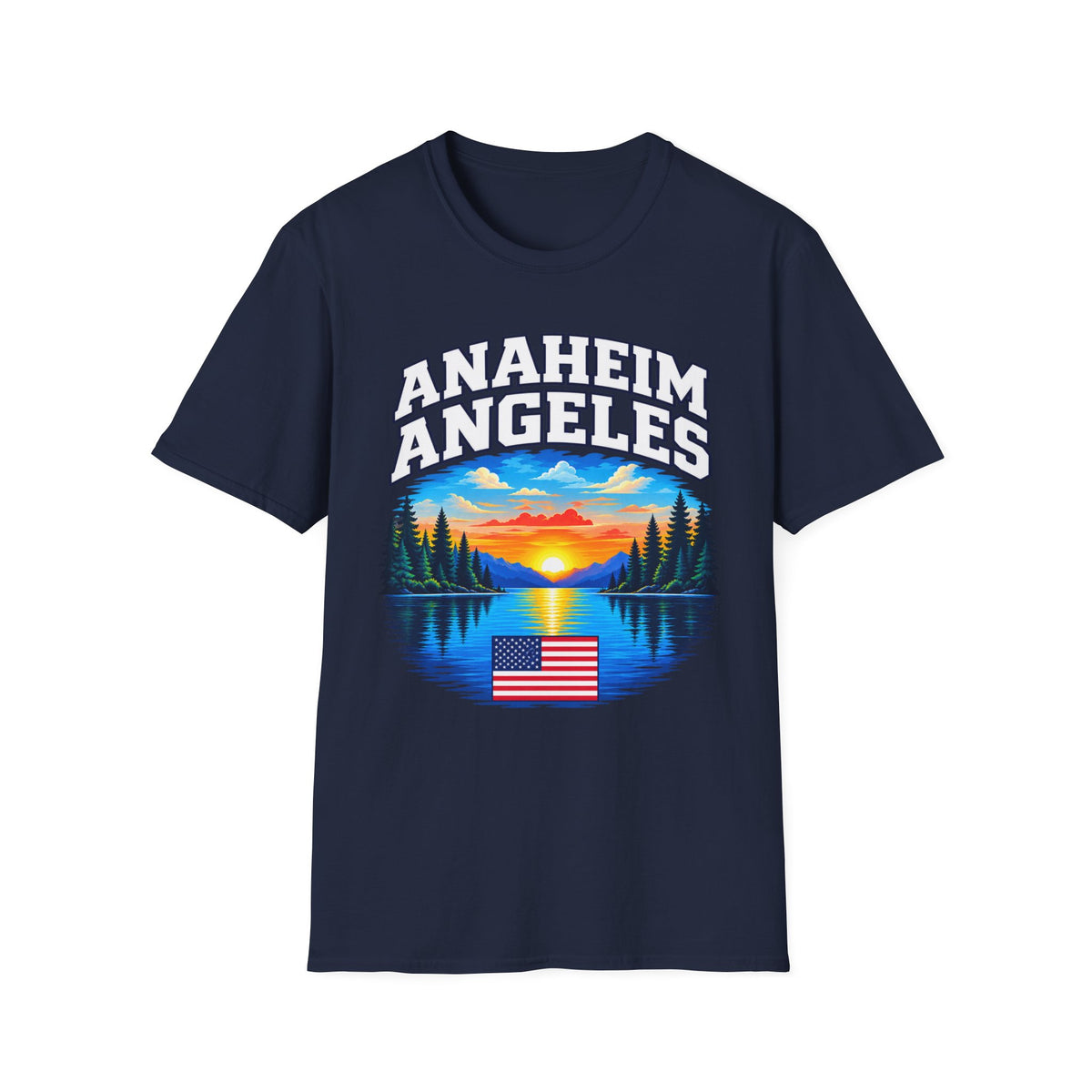 Anaheim Angeles
