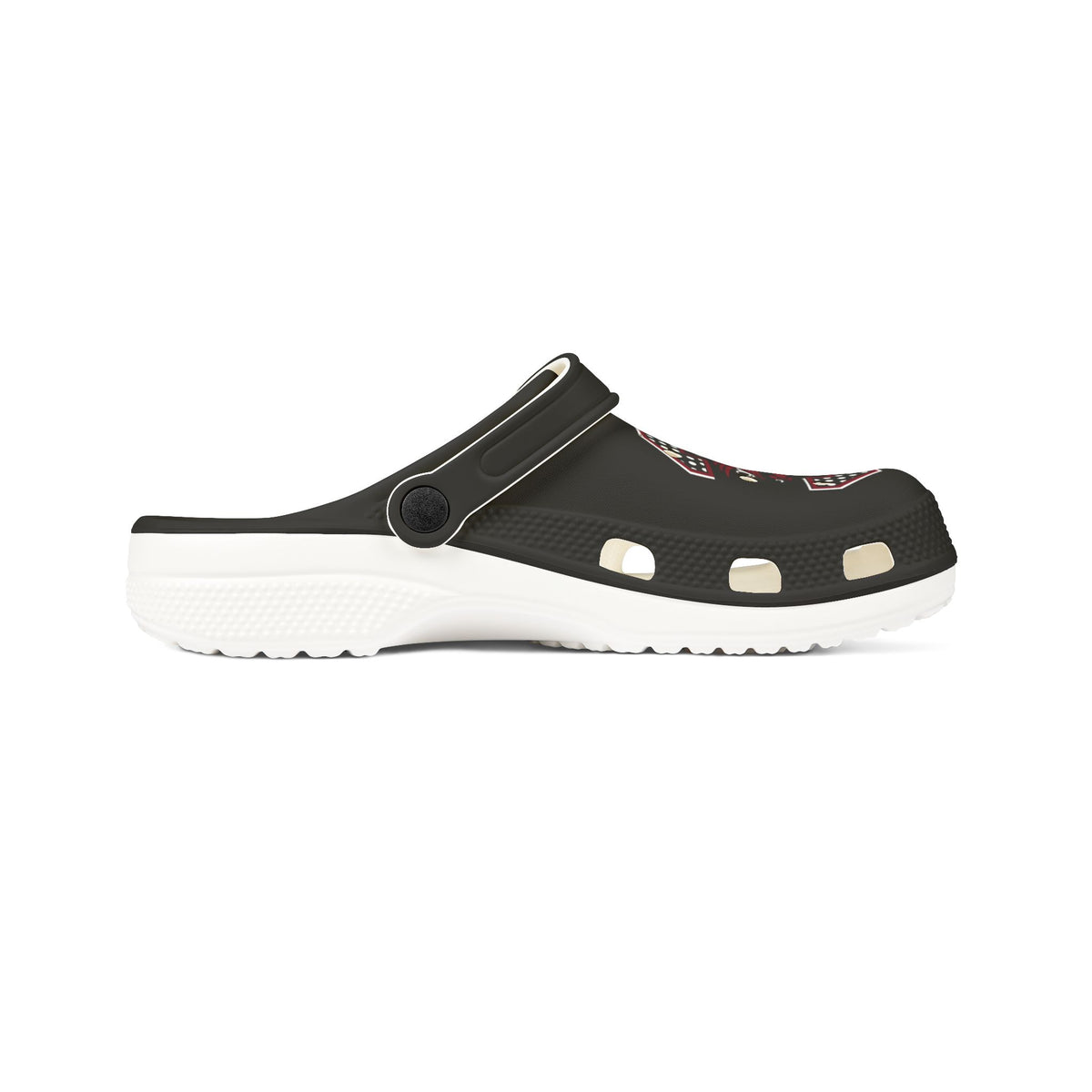 South Carolina Gamecocks  EVA Foam Rubber Shoes
