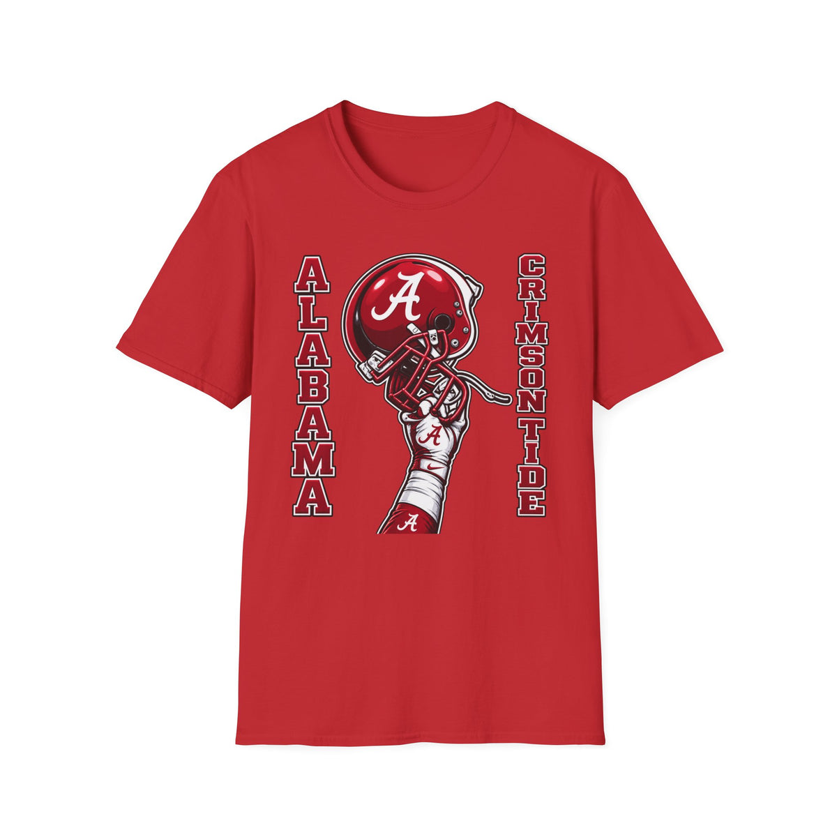 Alabama Crimson Tide