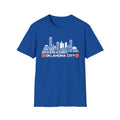Oklahoma City  Thunder