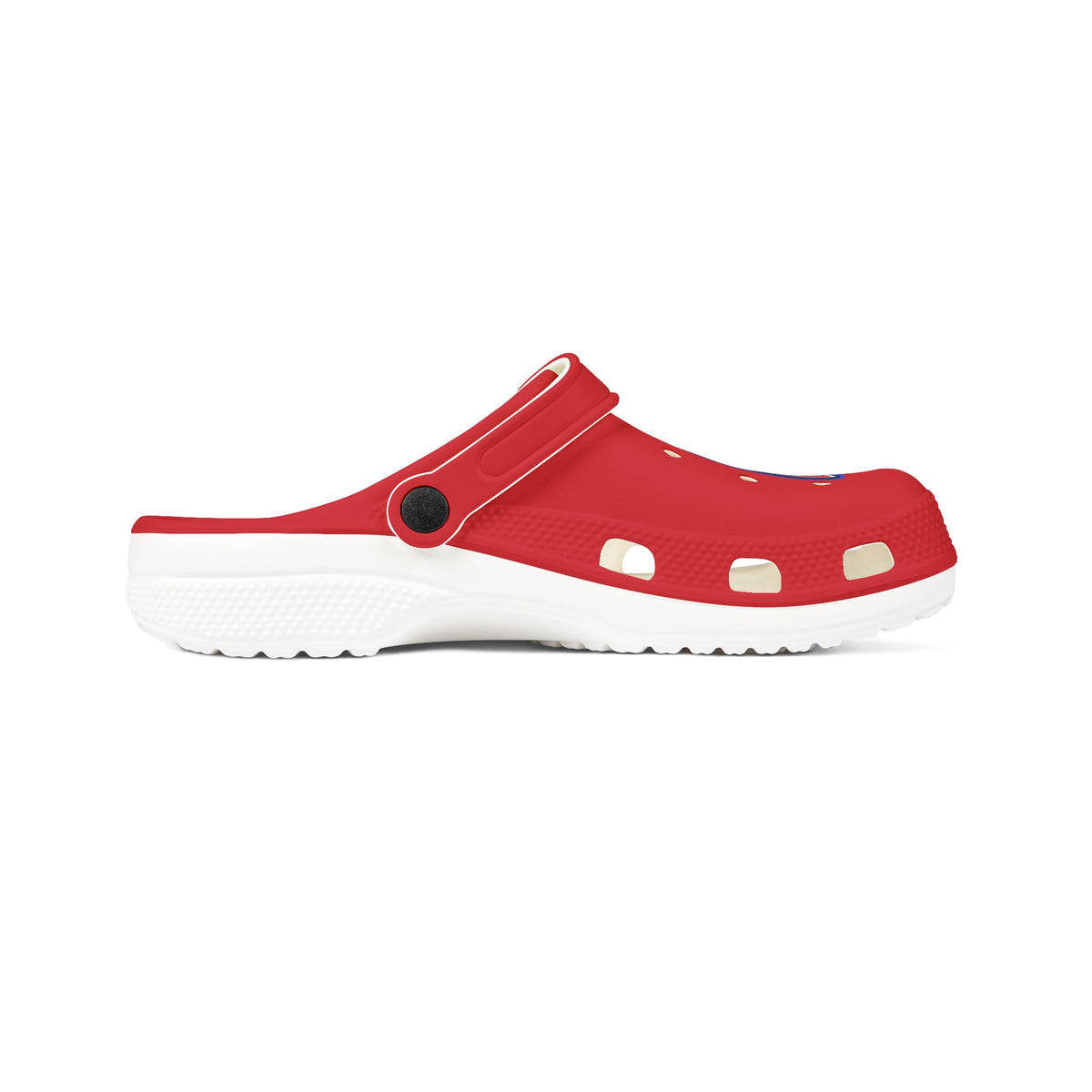 Anaheim Angeles  EVA Foam Rubber Shoes